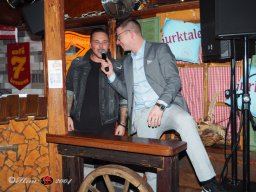 VIDEO VIP Eröffnung des &quot;7brunnen Stadl CLUB BAR&quot; Johannesgasse 21, 1010 Wien